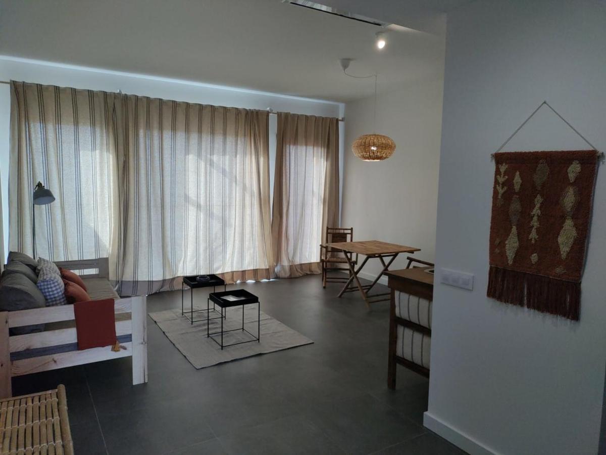 La Cobija Apartamentos - Solo Adultos Σιουδάδ Ρεάλ Εξωτερικό φωτογραφία