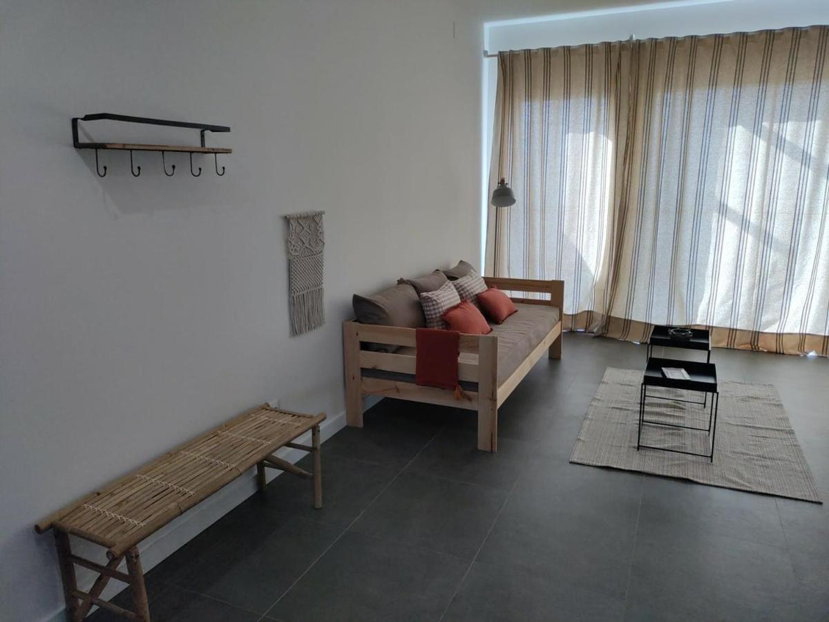 La Cobija Apartamentos - Solo Adultos Σιουδάδ Ρεάλ Εξωτερικό φωτογραφία