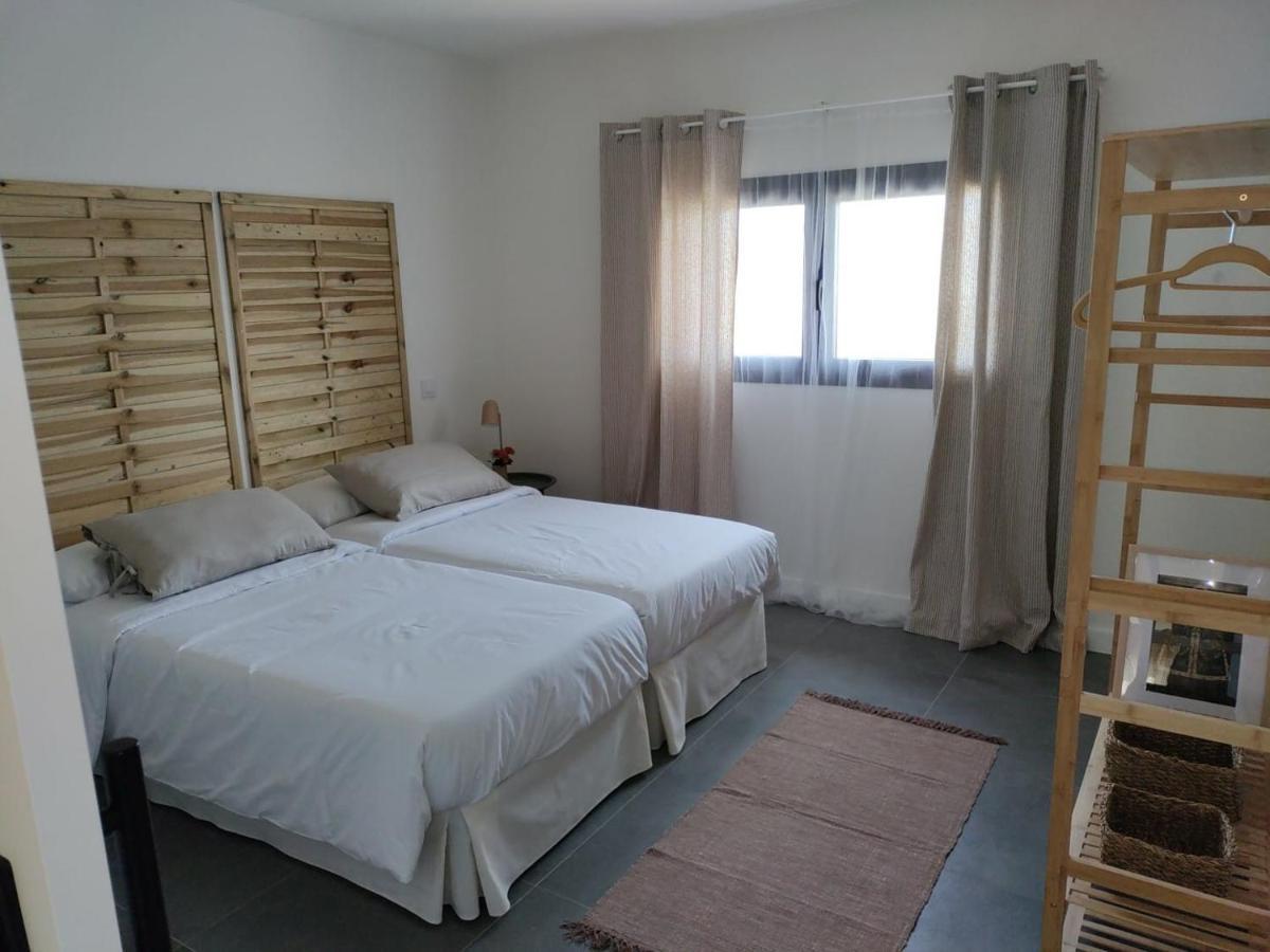La Cobija Apartamentos - Solo Adultos Σιουδάδ Ρεάλ Εξωτερικό φωτογραφία