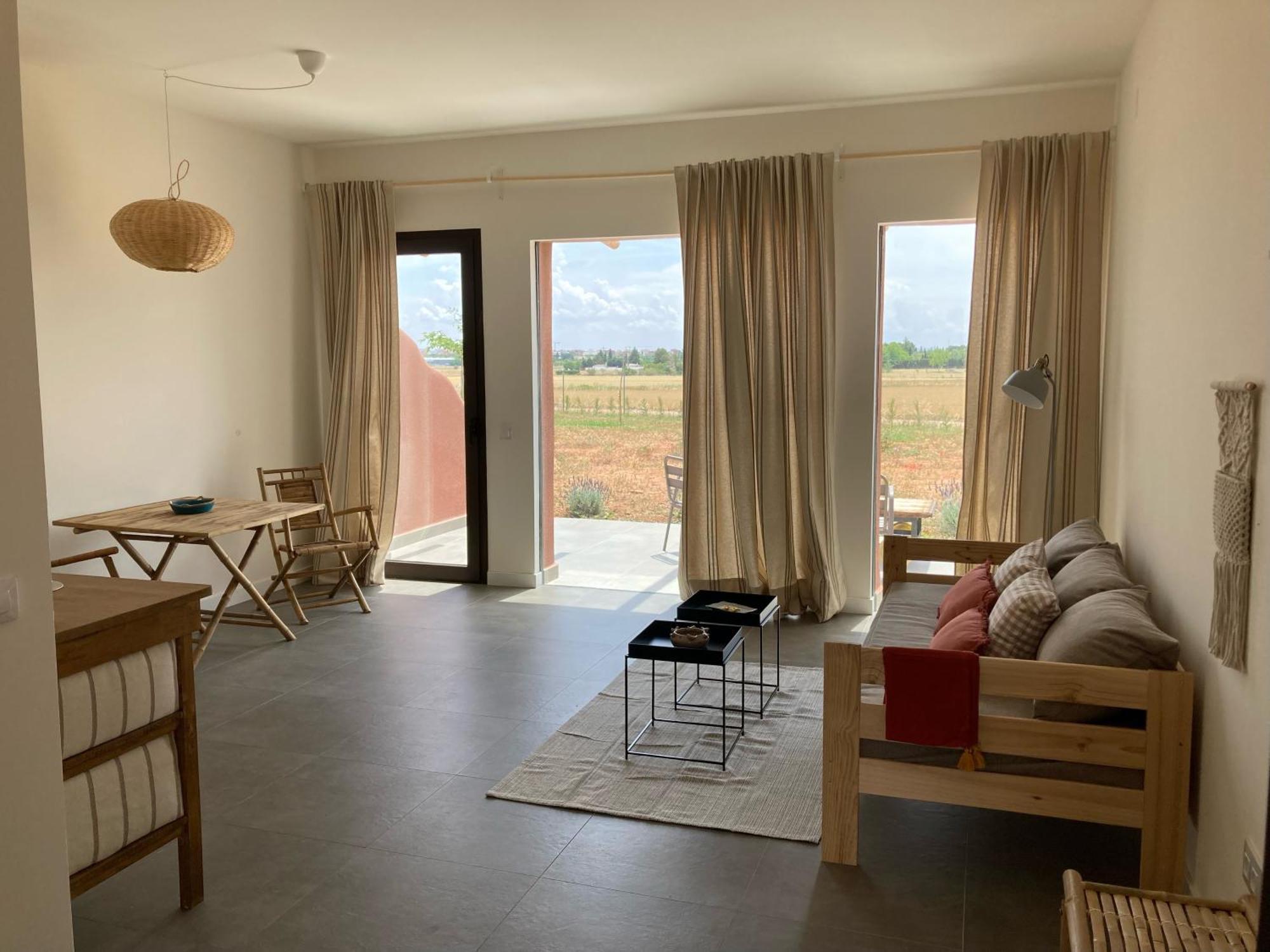 La Cobija Apartamentos - Solo Adultos Σιουδάδ Ρεάλ Εξωτερικό φωτογραφία
