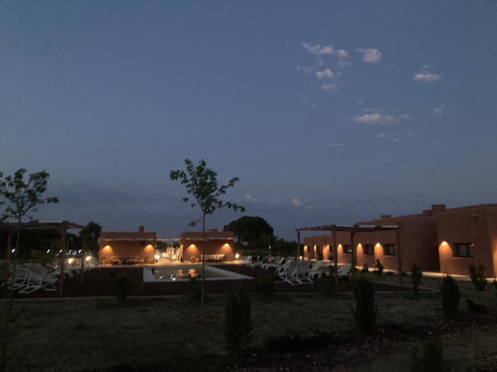 La Cobija Apartamentos - Solo Adultos Σιουδάδ Ρεάλ Εξωτερικό φωτογραφία